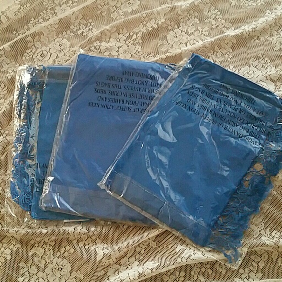 NEW ROYAL BLUE FRINGE WRAP SCARF PASHMINA - Picture 2 of 6